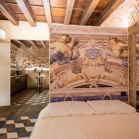 Deluxe Boutique Appartement *
