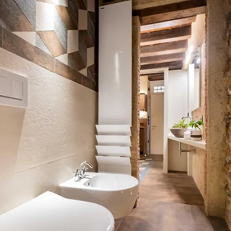 Deluxe Boutique Appartement