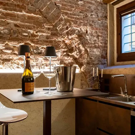 Appartement Deluxe Boutique