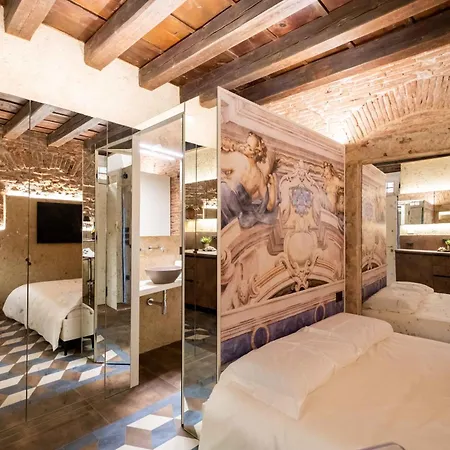 Appartement Deluxe Boutique *