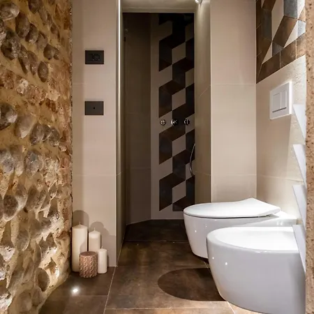 Deluxe Boutique Apartment *